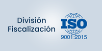 Fiscalizacion