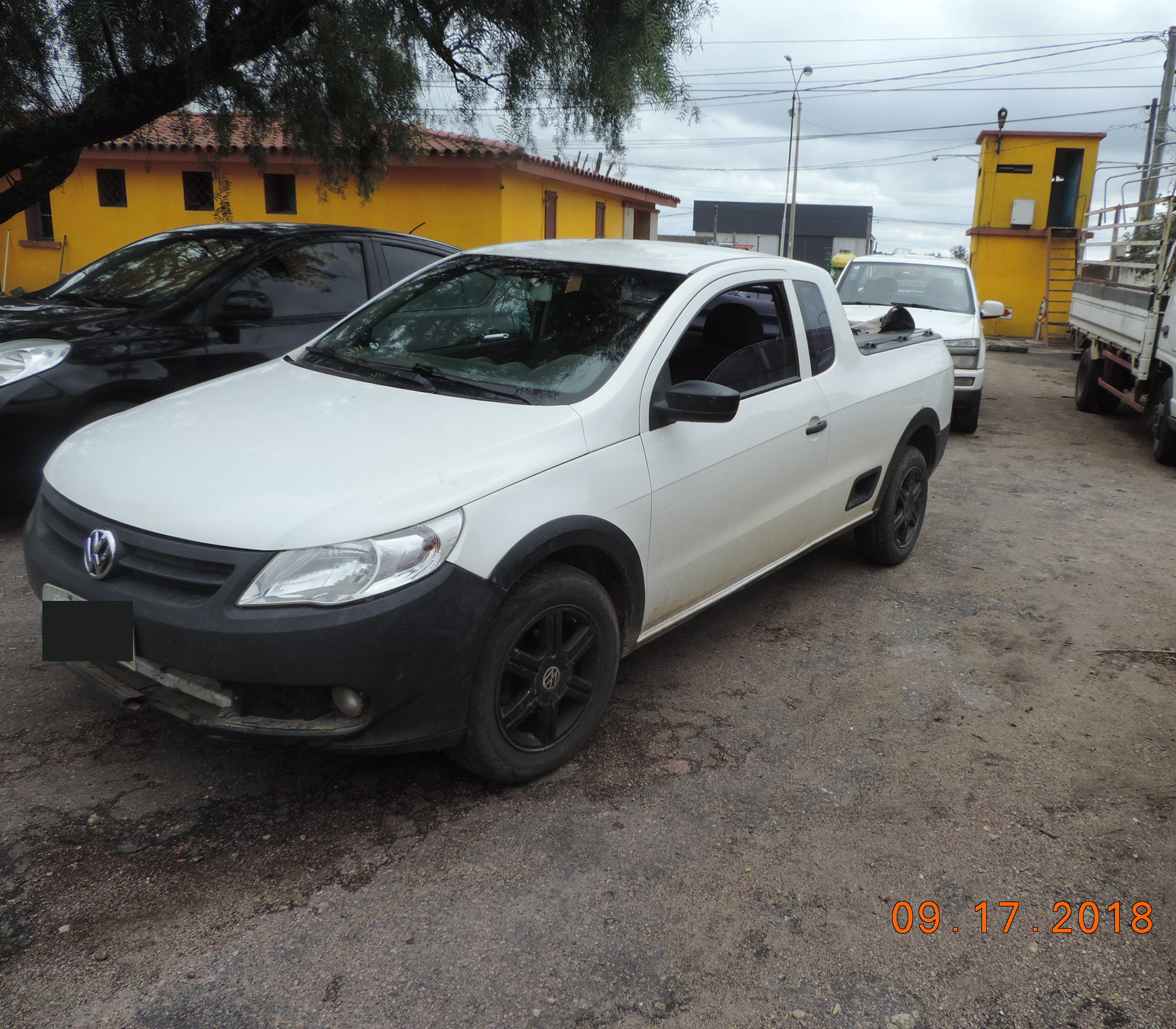 imagen vehiculo incautado