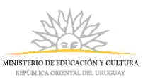 Ministerio de Educación y Cultura