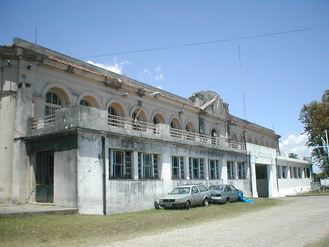 Administracion Paysandu