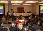 MESA REDONDA GENERAL