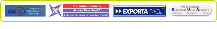 Links de Interés