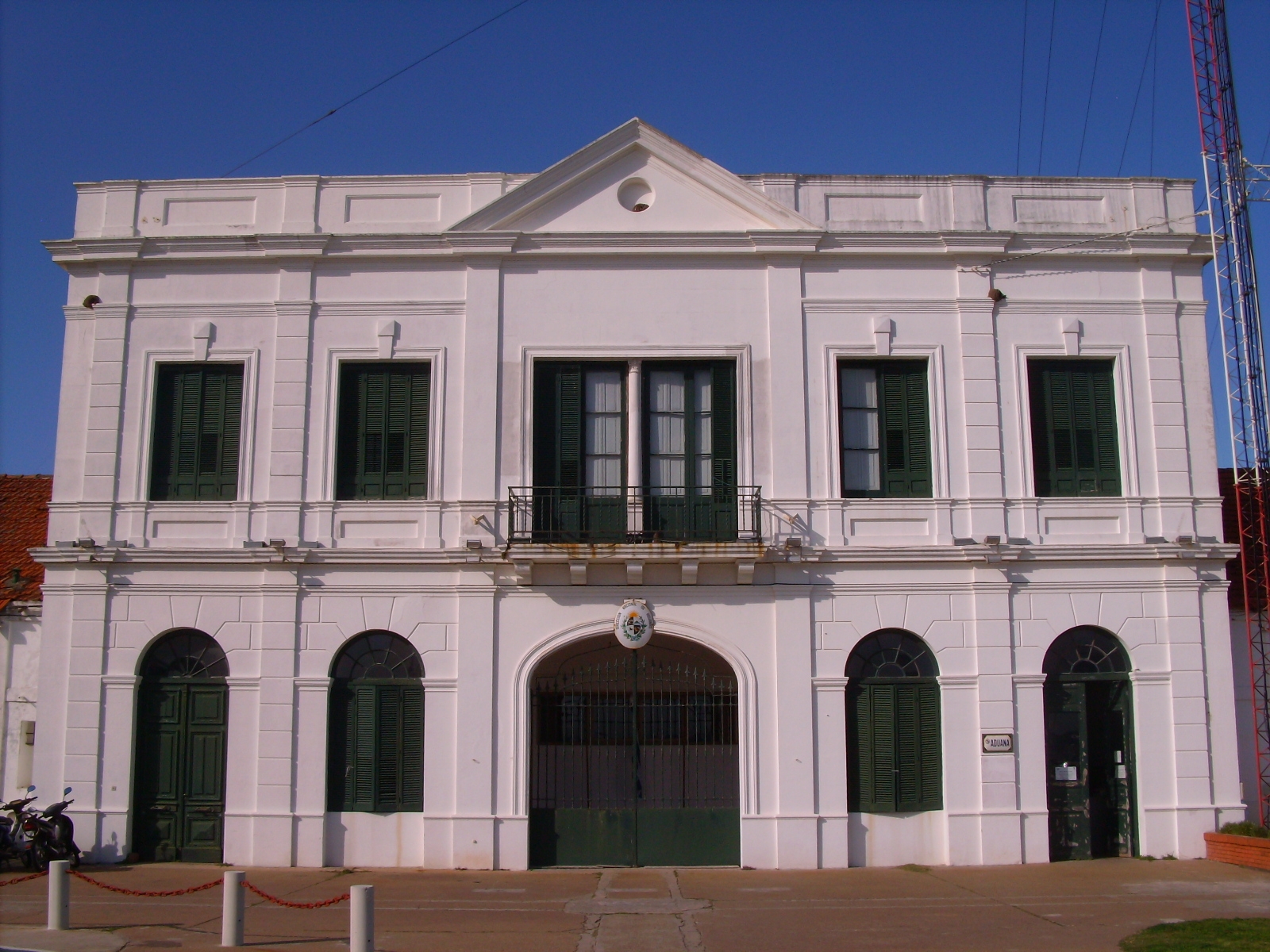 Administracion Punta del Este