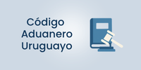 Codigo Aduanero